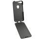 Custodia in pelle Google Pixel XL