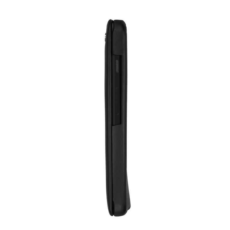 Capa em pele Google Pixel XL
