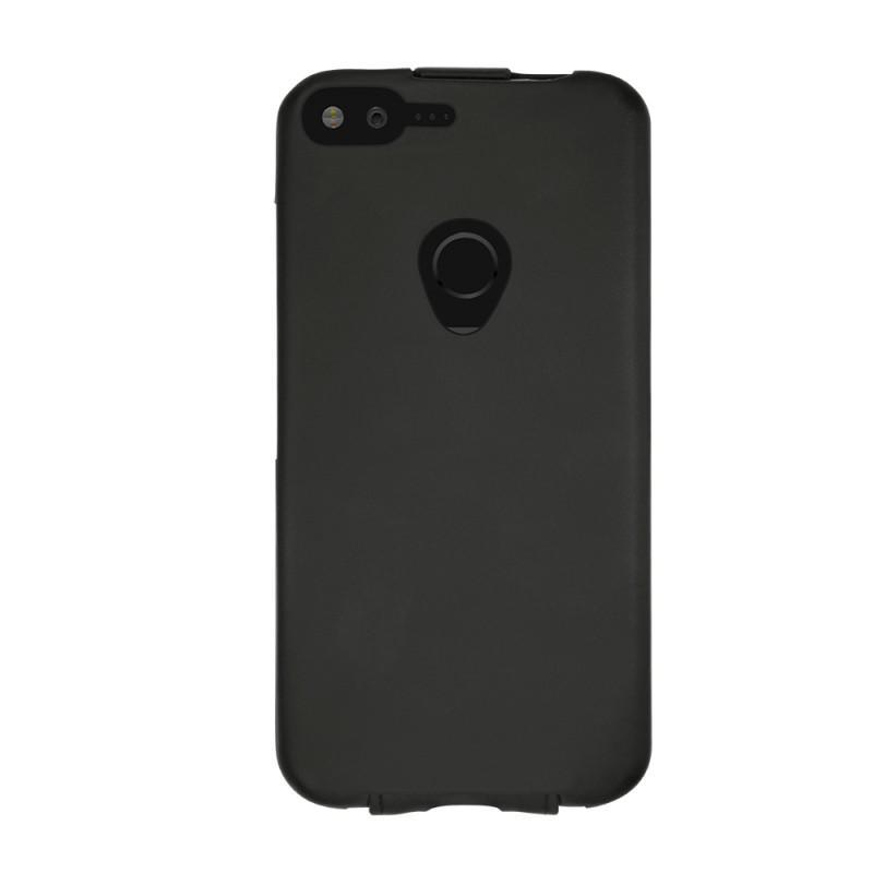 Housse cuir Google Pixel XL