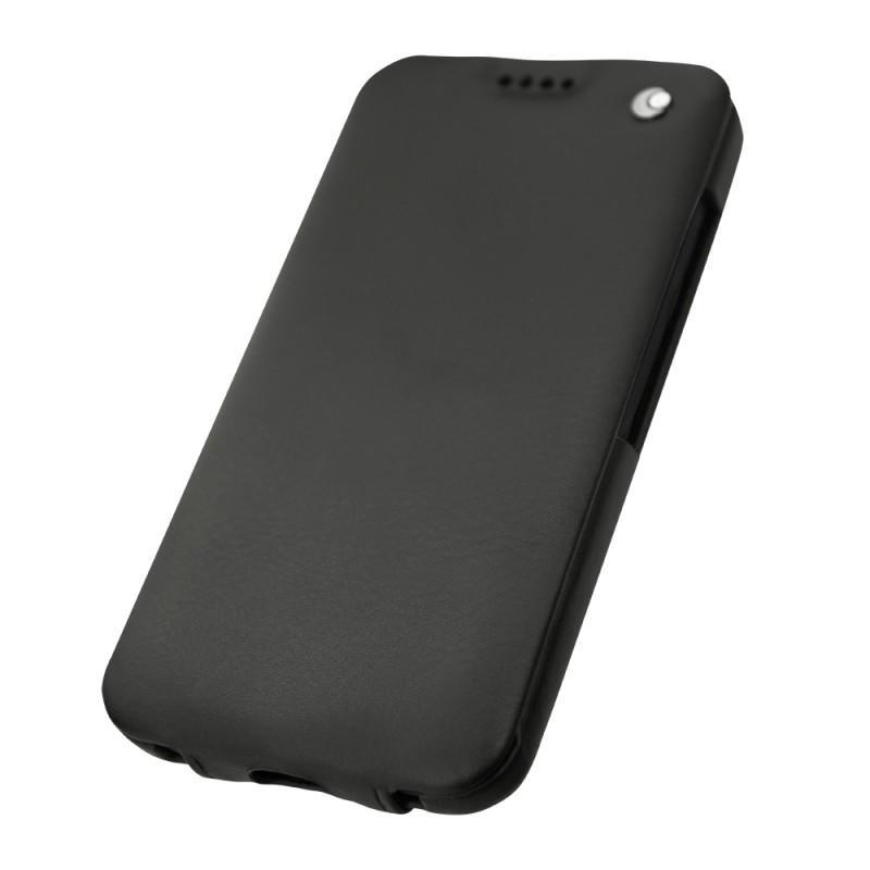 Housse cuir Google Pixel XL