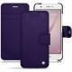 Custodia in pelle Huawei Nova - Cobalt ( Pantone 2766C ) 