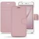 Housse cuir Huawei Nova - Rose PU