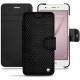 Housse cuir Huawei Nova - Serpent nero