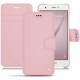 Custodia in pelle Huawei Nova - Rose ( Nappa - Pantone 2365C ) 
