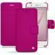 Funda de piel Huawei Nova - Rose fluo