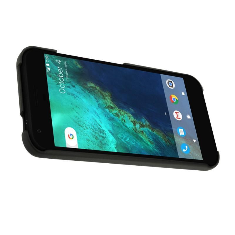 Custodia in pelle Google Pixel XL