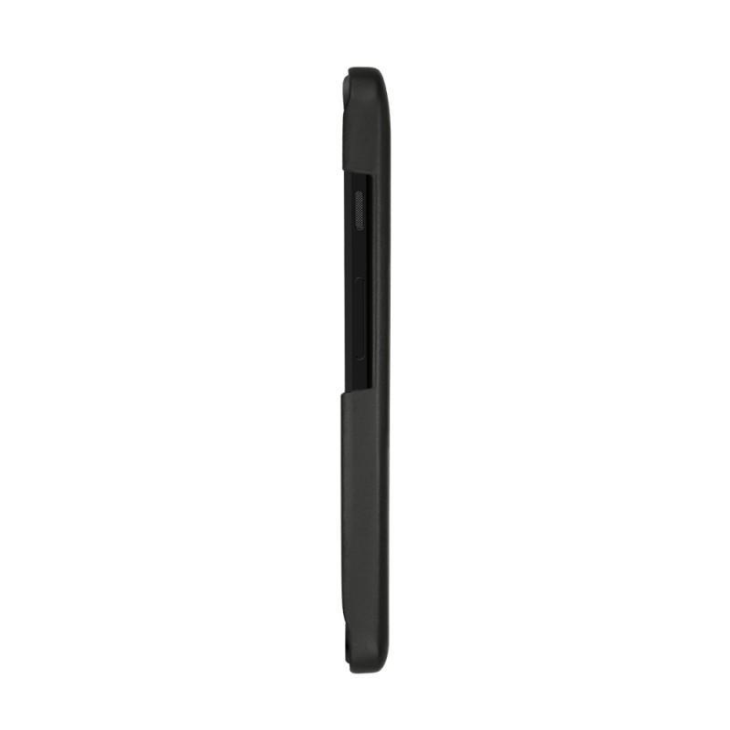 Coque cuir Google Pixel XL