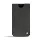 가죽 커버 HP Elite x3 - Noir ( Nappa - Black ) 
