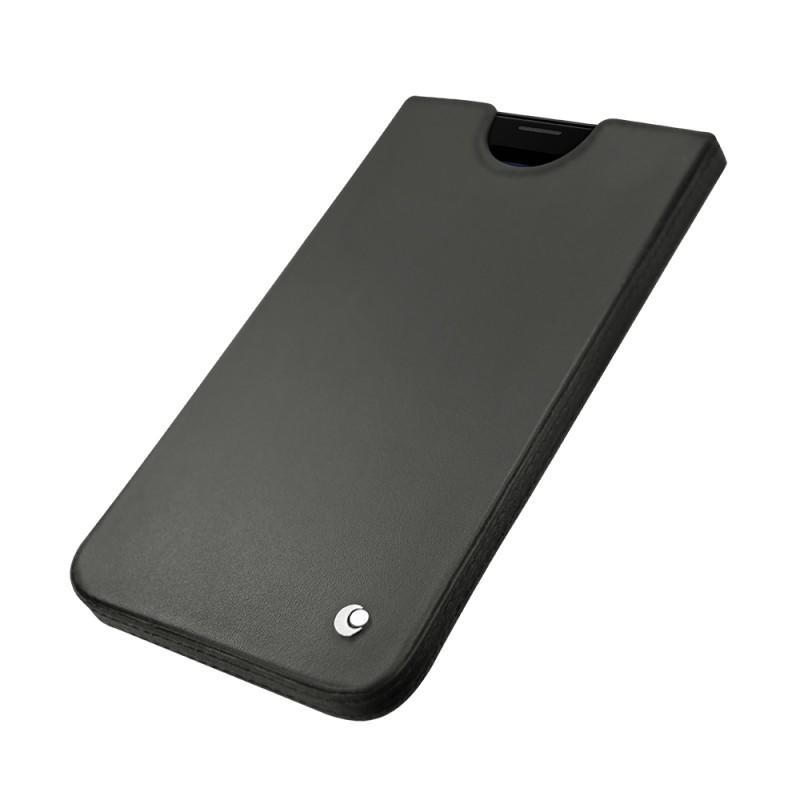 Capa em pele HP Elite x3