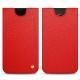Custodia in pelle HP Elite x3 - Tomate ( Pantone 187C ) 