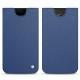 Capa em pele HP Elite x3 - Indigo ( Pantone 303U ) 