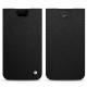 Capa em pele HP Elite x3 - Ebène ( Sleek P C12 - Black ) 