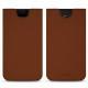 Capa em pele HP Elite x3 - Marron PU