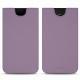 Custodia in pelle HP Elite x3 - Lilas PU