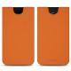 Capa em pele HP Elite x3 - Orange PU