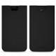 가죽 커버 HP Elite x3 - Noir PU