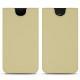 Funda de piel HP Elite x3 - Beige PU