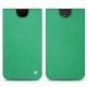 Capa em pele HP Elite x3 - Menthe vintage ( Pantone 562C ) 