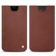 가죽 커버 HP Elite x3 - Passion vintage ( Glutton - Red ) 