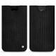 Lederschutzhülle HP Elite x3 - Abaca nero