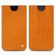 가죽 커버 HP Elite x3 - Abaca arancio