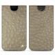 Custodia in pelle HP Elite x3 - Autruche desert