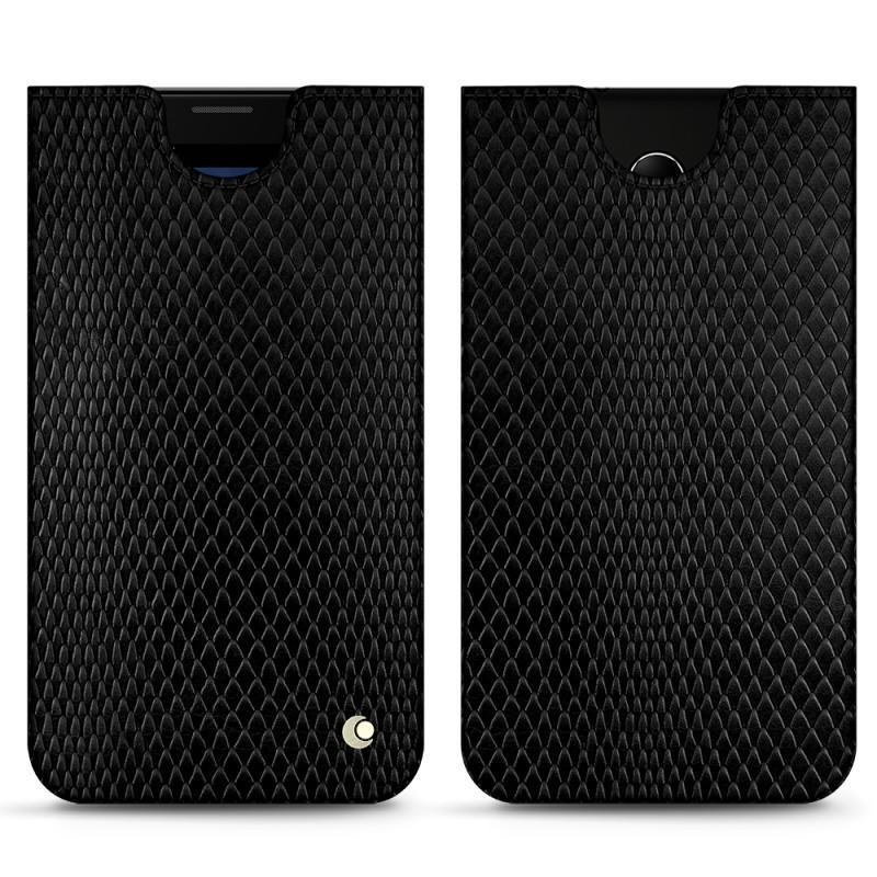 Lederschutzhülle HP Elite x3