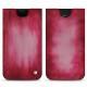 HP Elite x3 leather case - Rose Patine