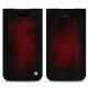 Housse cuir HP Elite x3 - Rouge Patine