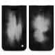 Funda de piel HP Elite x3 - Gris Patine