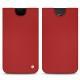 가죽 커버 HP Elite x3 - Rouge ( Nappa - Pantone 199C ) 