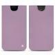 Funda de piel HP Elite x3 - Lilas ( Nappa - Pantone 2645U ) 