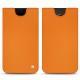 Housse cuir HP Elite x3 - Orange ( Nappa - Pantone 1495U ) 