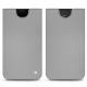 Custodia in pelle HP Elite x3 - Gris ( Nappa - Pantone W428C ) 