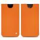 가죽 커버 HP Elite x3 - Orange fluo
