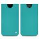Custodia in pelle HP Elite x3 - Bleu fluo