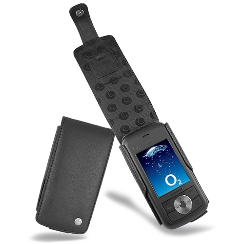 Funda de piel XDA Stealth 