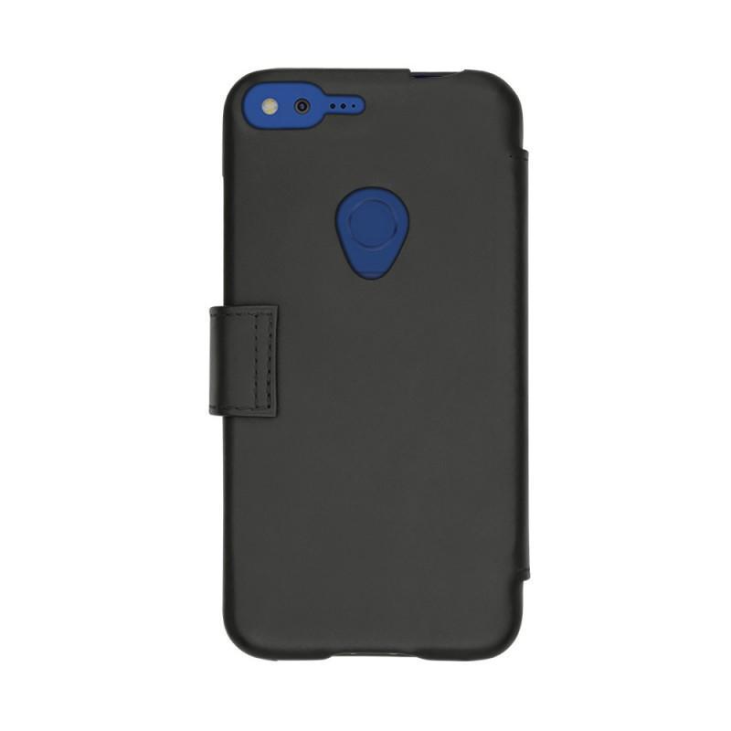 가죽 커버 Google Pixel