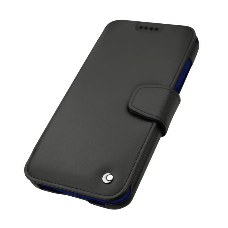 Housse cuir Google Pixel