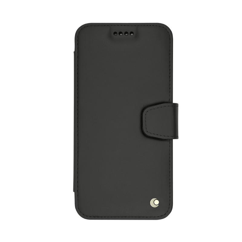 Housse cuir Google Pixel