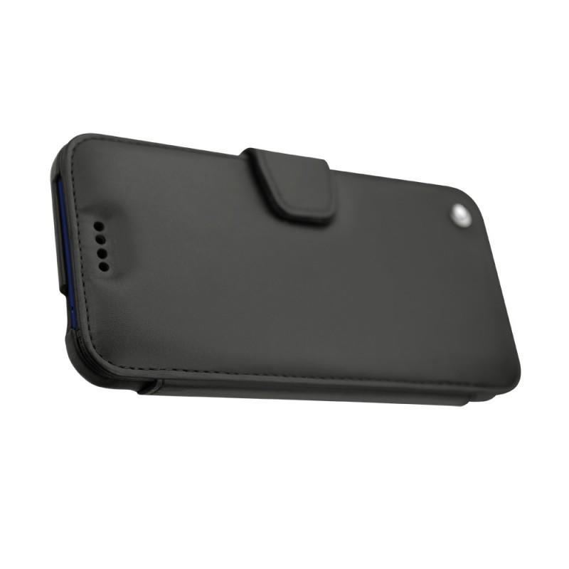 Lederschutzhülle Google Pixel