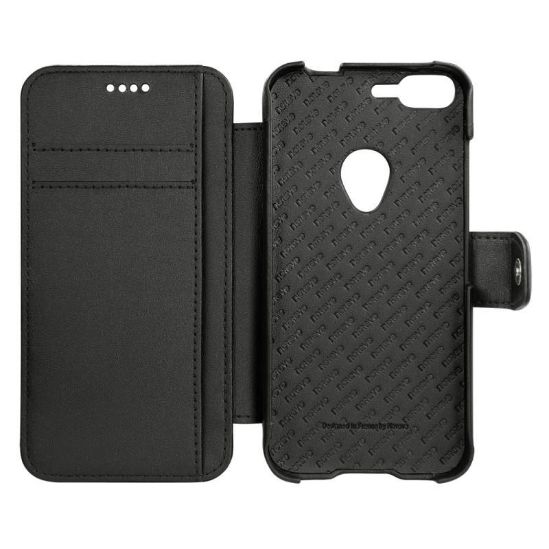 Capa em pele Google Pixel