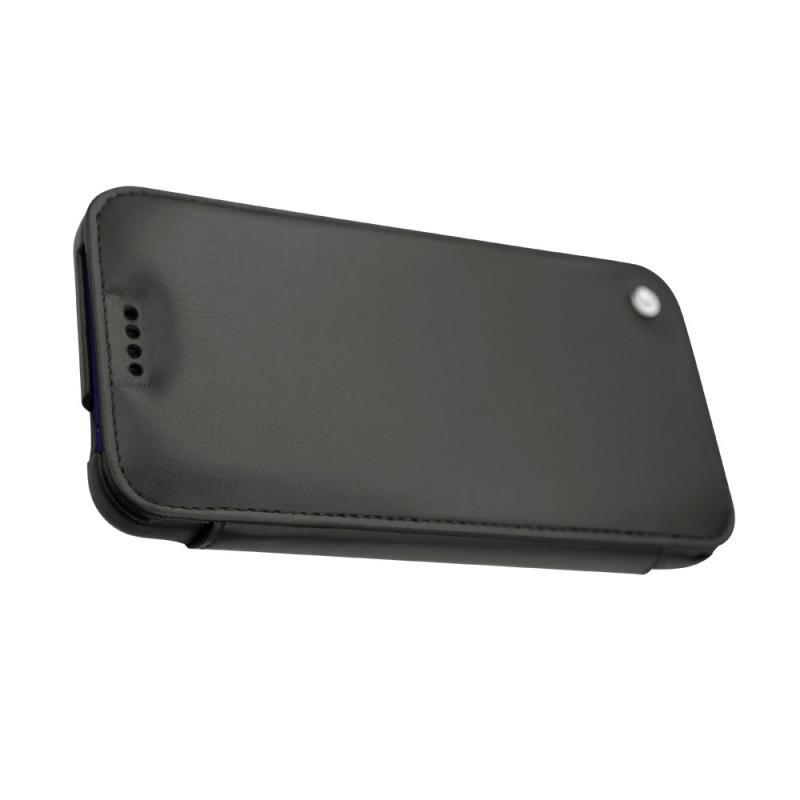 Custodia in pelle Google Pixel