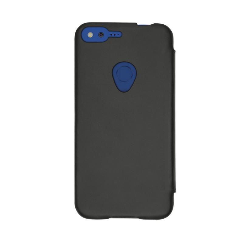 Capa em pele Google Pixel