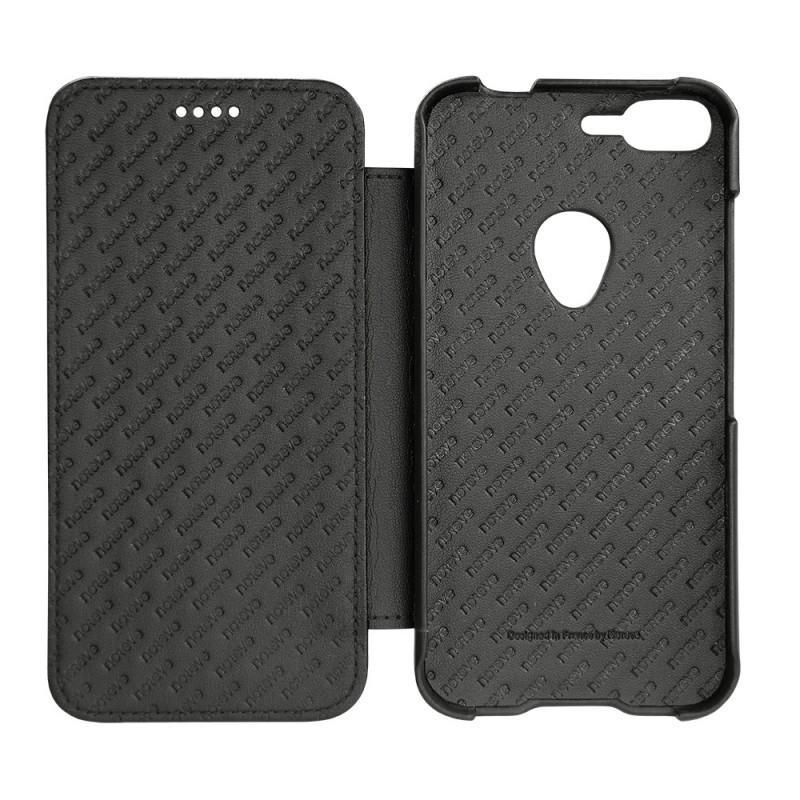Google Pixel leather case