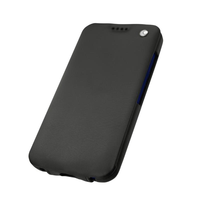 Google Pixel leather case