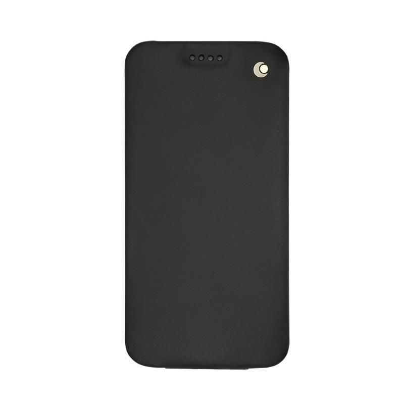 가죽 커버 Google Pixel