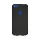Google Pixel leather case