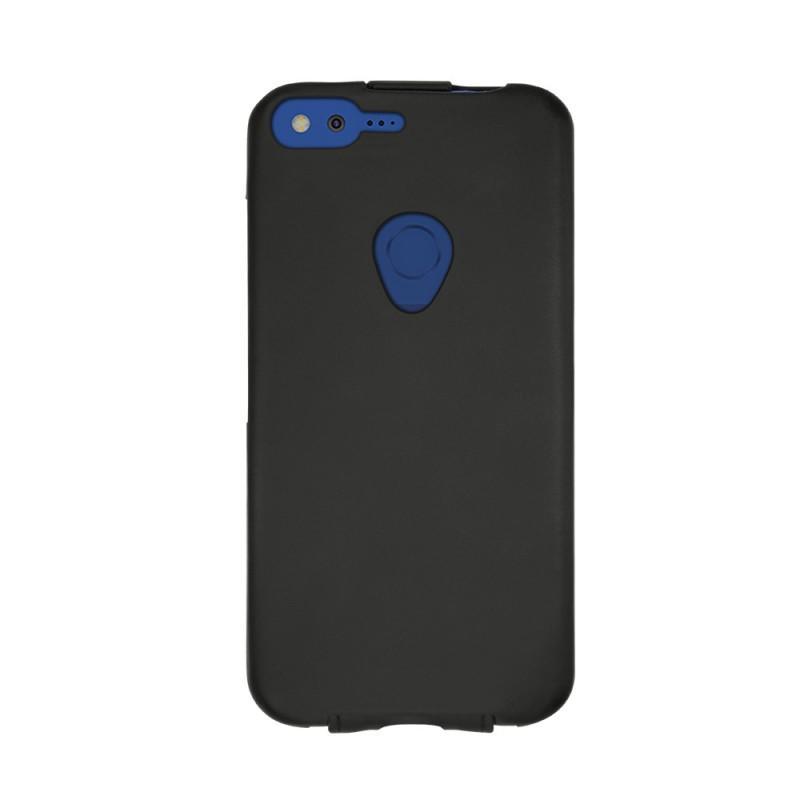 Google Pixel leather case