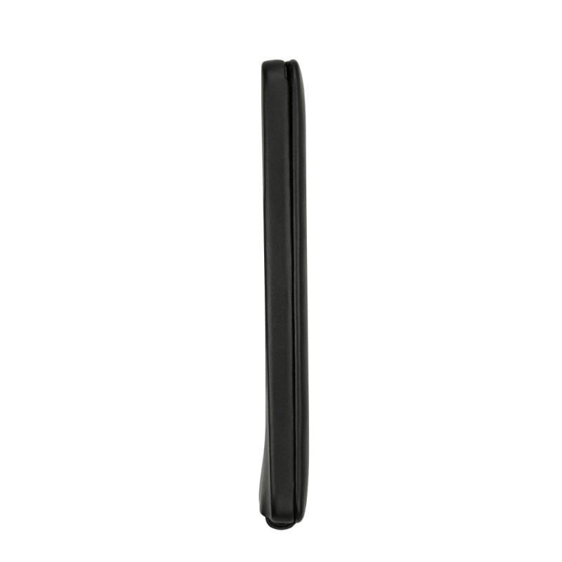 Lenovo Moto Z leather case